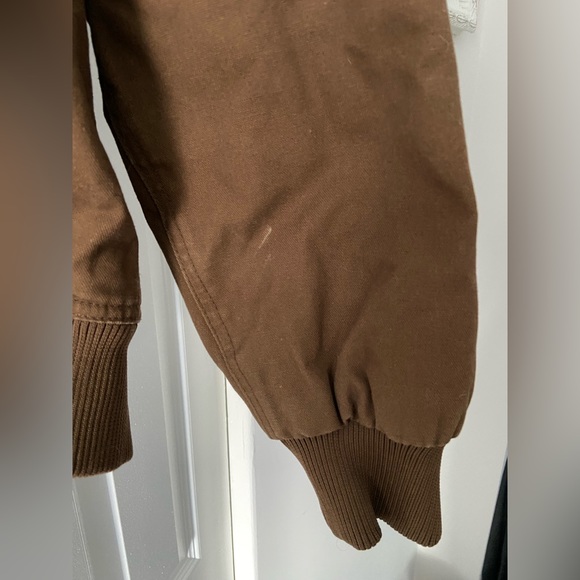 Dickies hooded jacket - Picture 5 of 6